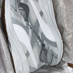 $70 Size 12 Puma Shoes