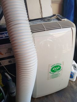 Air conditioner portable