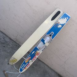 Kids Water Skis