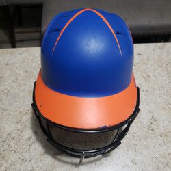 Boombah Batting Helmet 