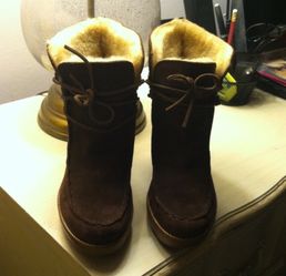 Michael Kors Booties