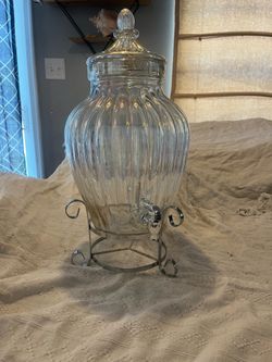 Beverage Dispenser