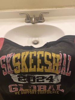 SKEESH SHIRT