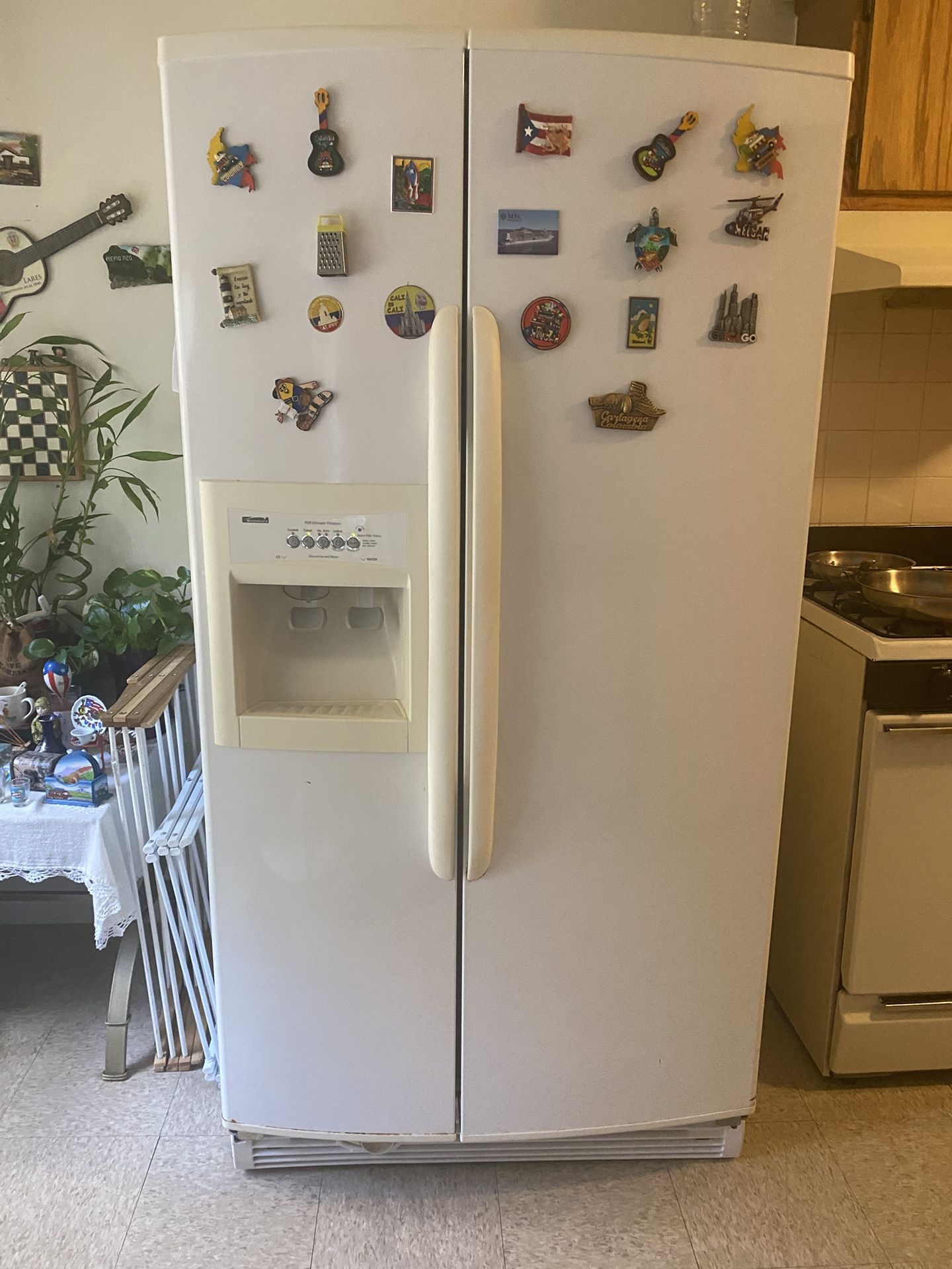 Refrigerator