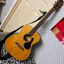 Guitar 🎸 Acústica 