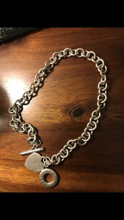 Tiffany & Co