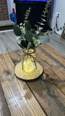 Home decor