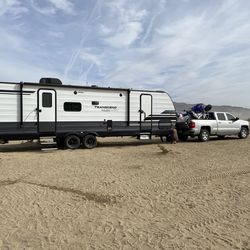 2021 Grand Design 265BH, $22,000