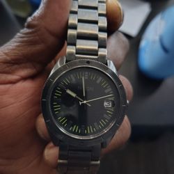 NIXON The Rover SS Wanderlust 
