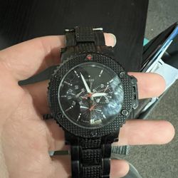 Guess Watch