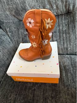Kids Boots