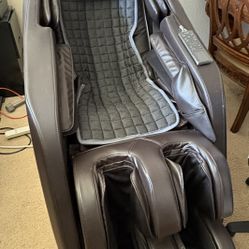 Daiwa Massage Chair 