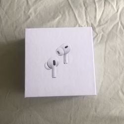 Apple AirPod Pro Gen 2