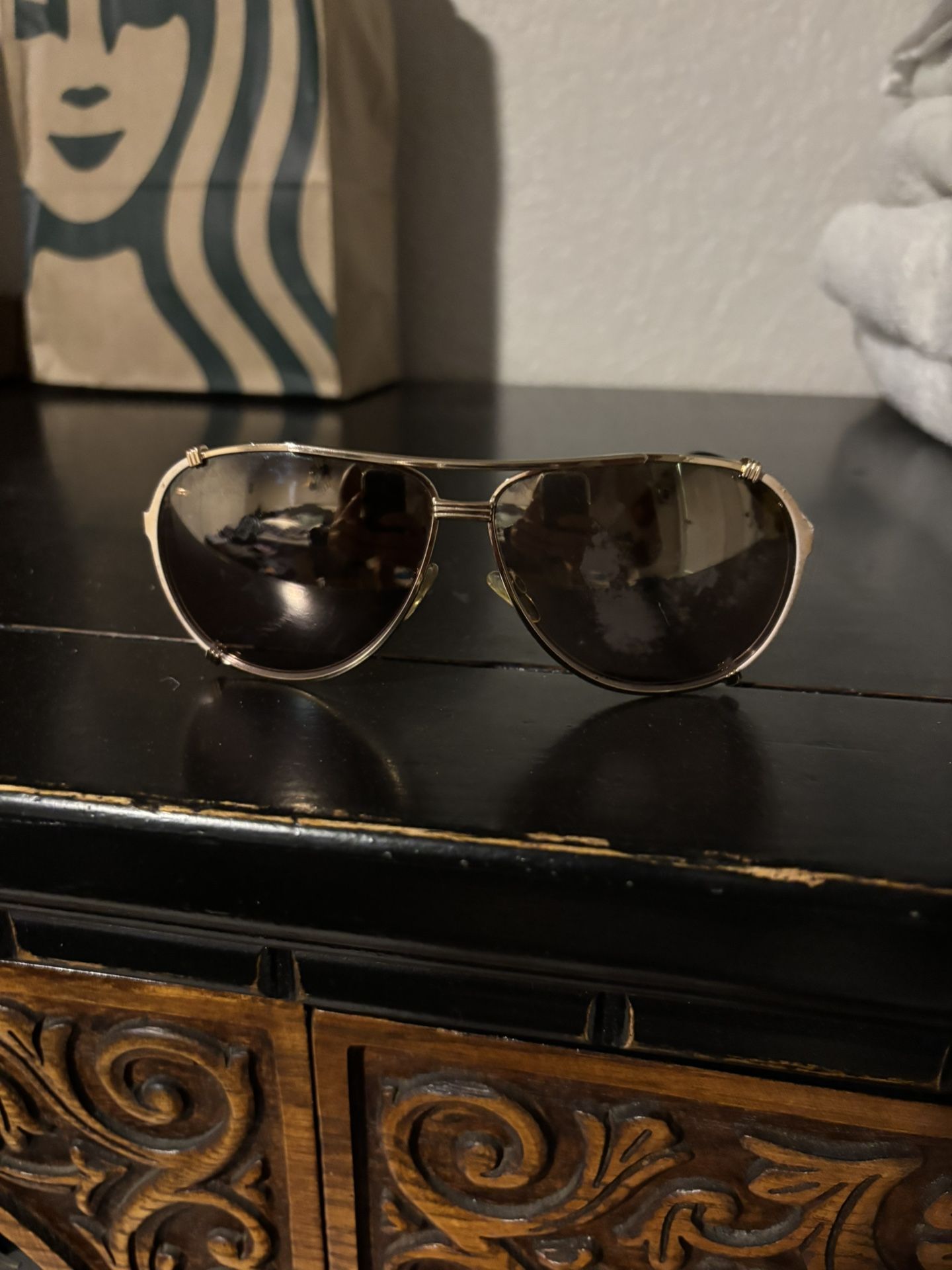 Dior Sunglasses