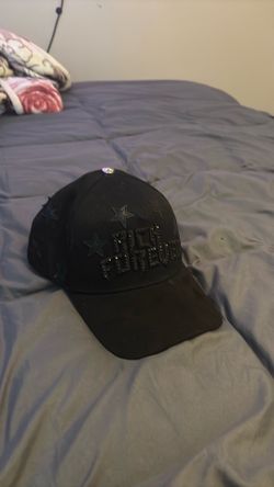 Hat ( rich forever )