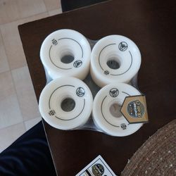 Skateboard Wheels