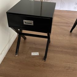 Bed Side Table
