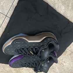 Lebron 23s Chosen 1’s Size 11 