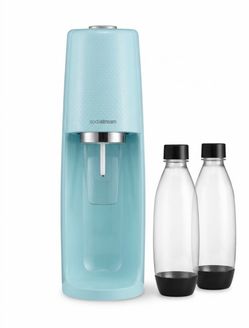 Soda stream
