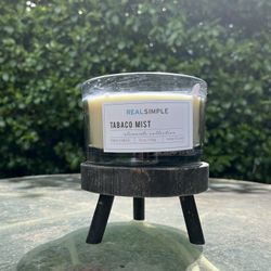 Real Simple Candles (Read Description)