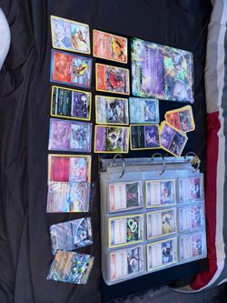 Will to take offers (Pokémon )