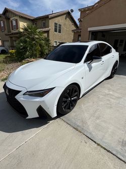 Automotive Tint Window Film