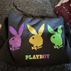 Playboy hoodie