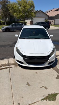 2016 Dodge Dart