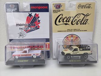 M2 machines