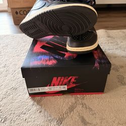 Retro Air Jordan 1 Self Expression 