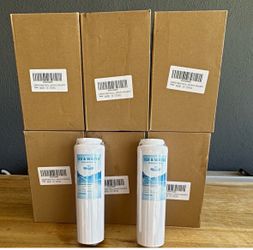 NEW Refrigerator Water Filter Replacement for EveryDrop Filter 4 UKF8001