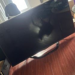 LG 55 Inch TV