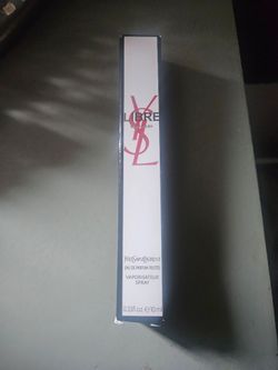 YSL  Berry  crush travel Size Perfume