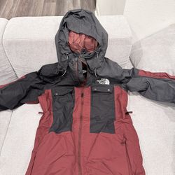 NORTH FACE Snowboard Jacket