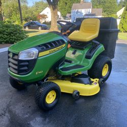 John Deere 