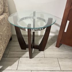 Coffee Table & Big Table 