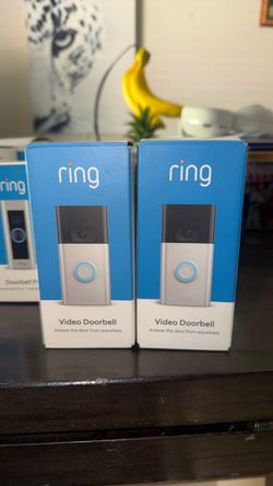 Doorbell new generation