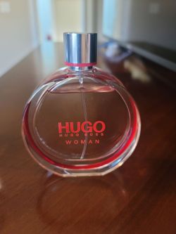 Hugo Boss Woman