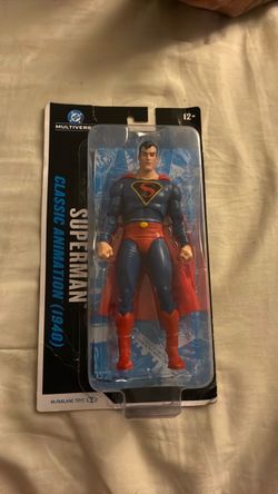Superman classic