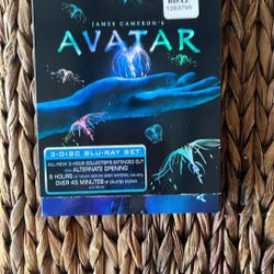 Avatar Video