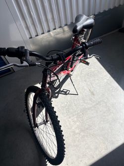Raleigh M-30