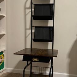 Record Player Stand 