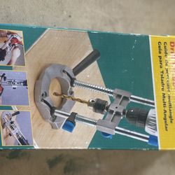 Drill Ptess