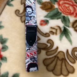 Guitar Strap 