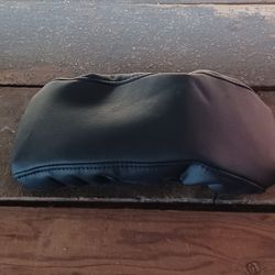 Chev Bolt Console Cover