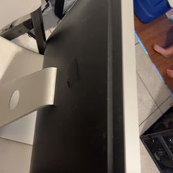 Apple iMac Monitor