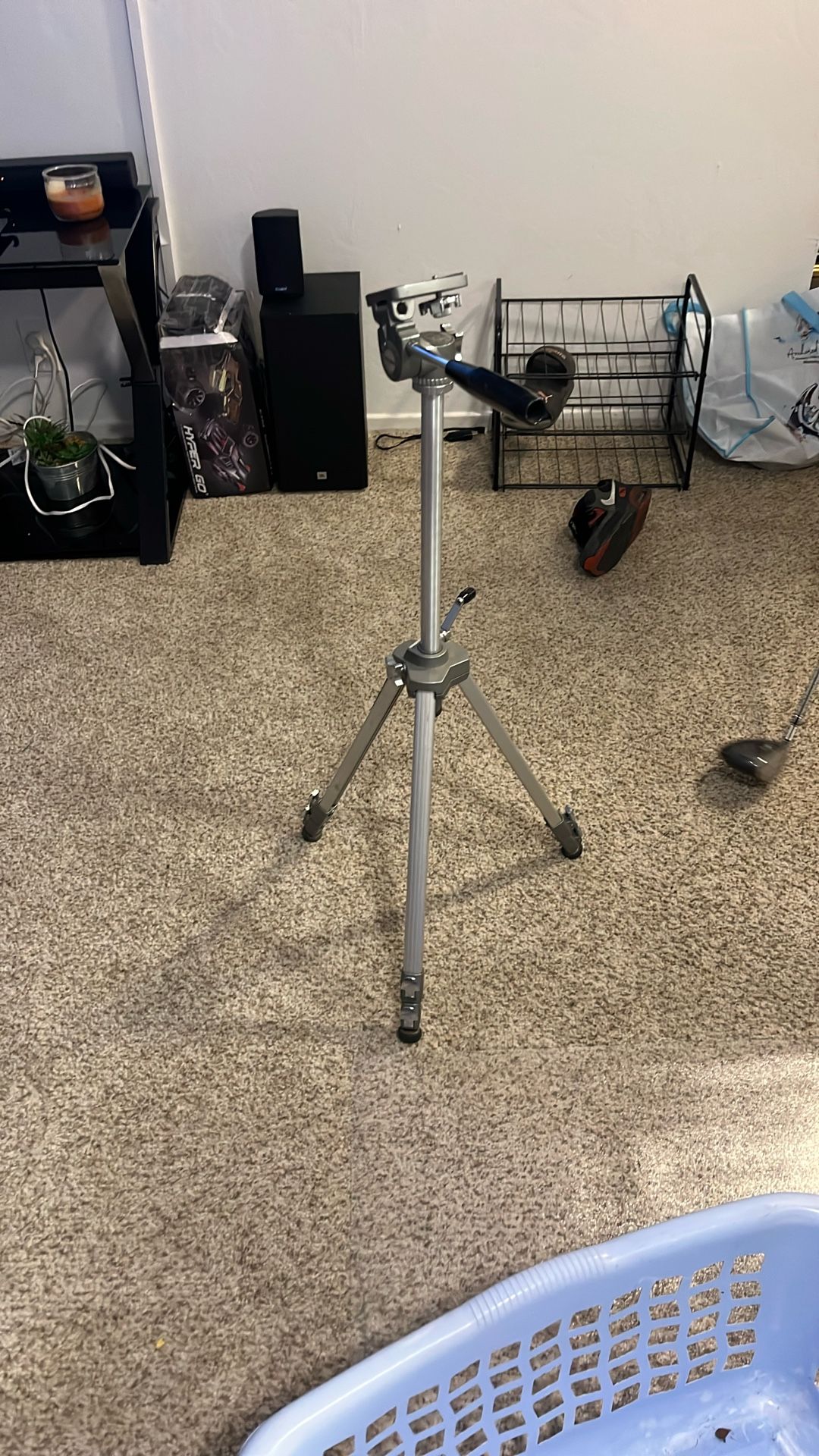 Camera Tripod