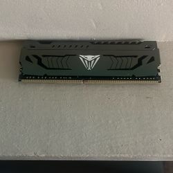 DDR4 Steel 8gb Ram Card 