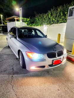 2006 BMW 325i