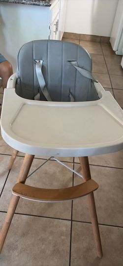 Highchair